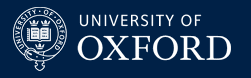 Logo University of Oxford