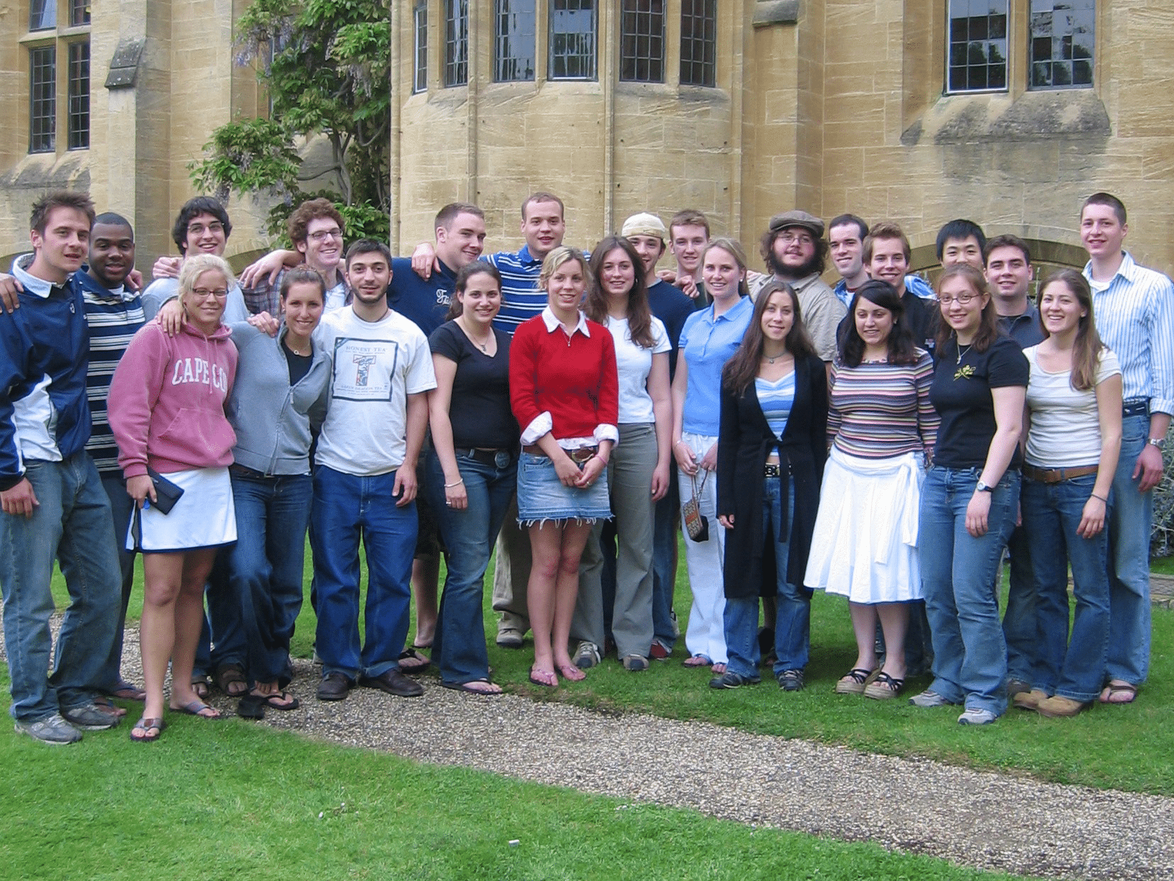 VSPs 2004-2005