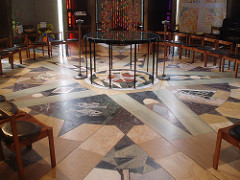 Chapel of Unity, Coventry Cathedral