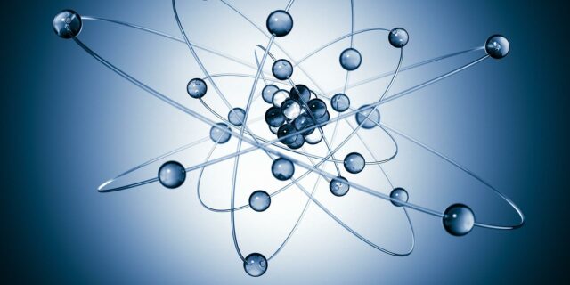 Atoms