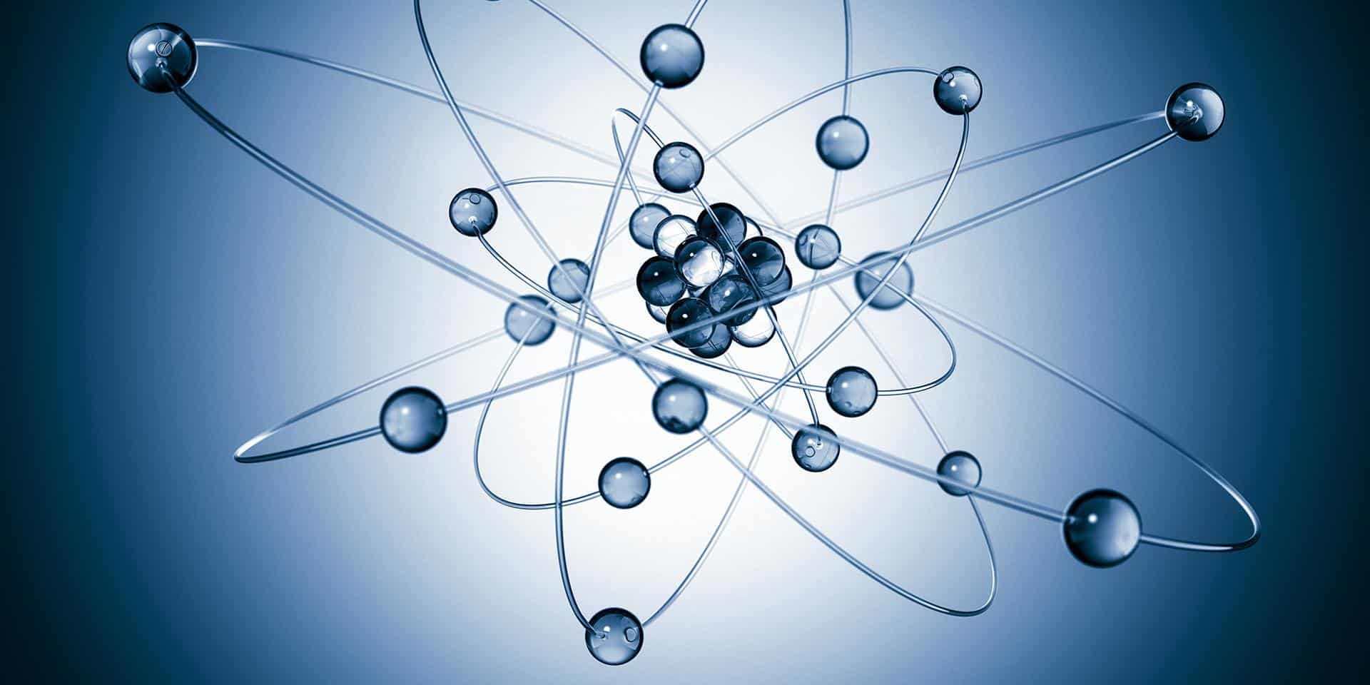 Atoms