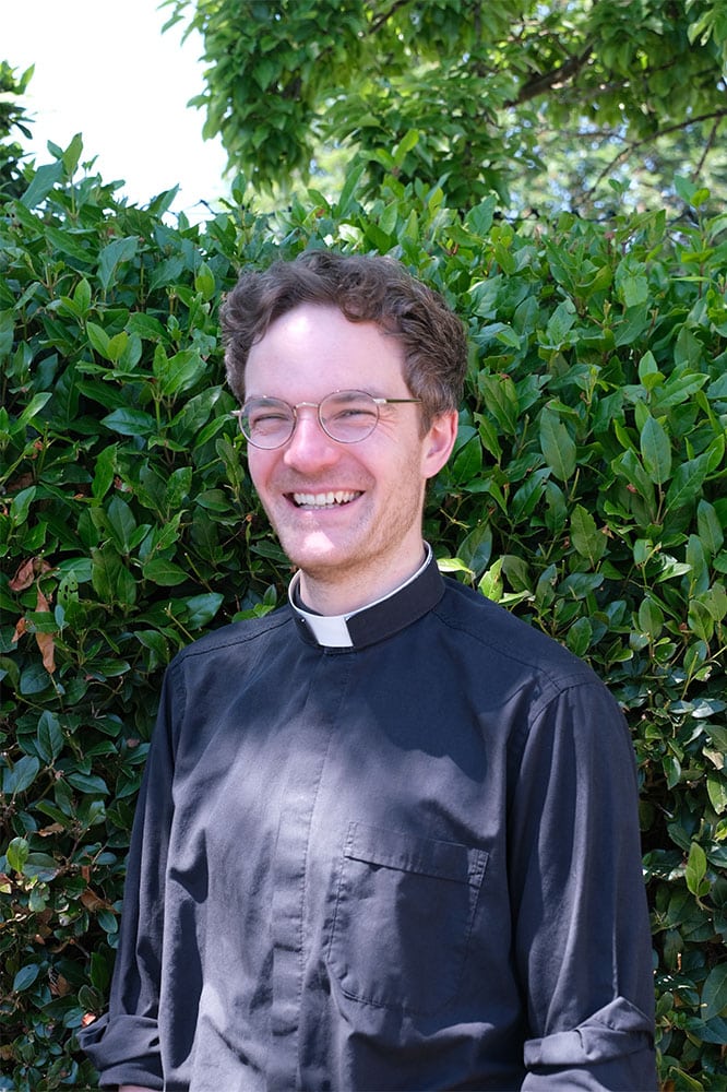 Headshot photo of Nathan Mulcock