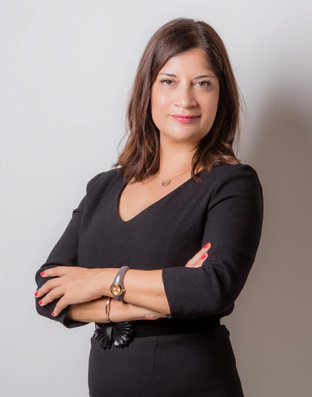 Schona Jolly Headshots