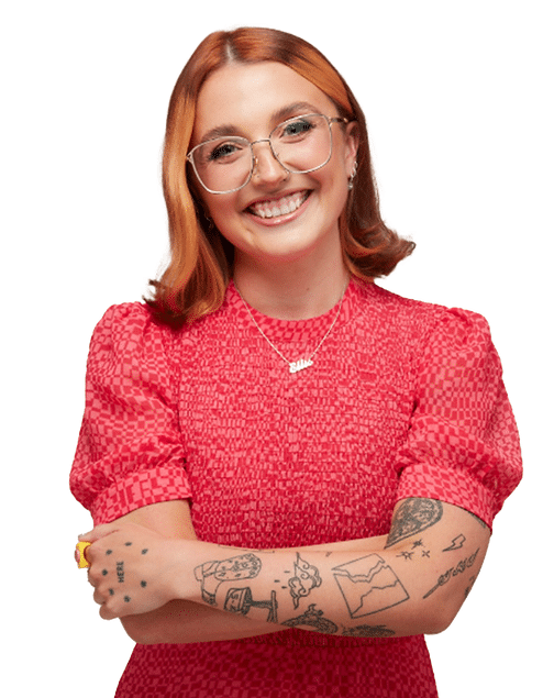 Image of author Ellie Middleton