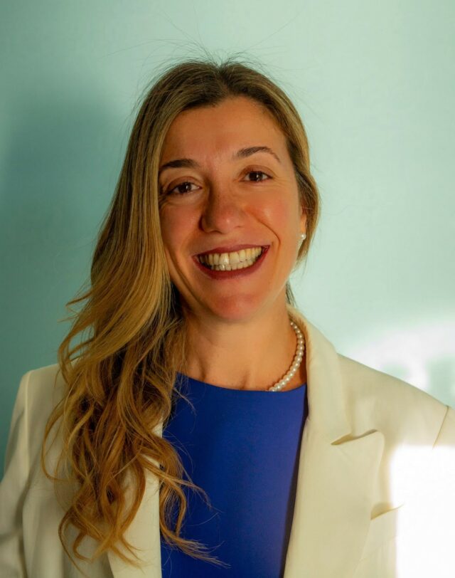 Sara Bernardini