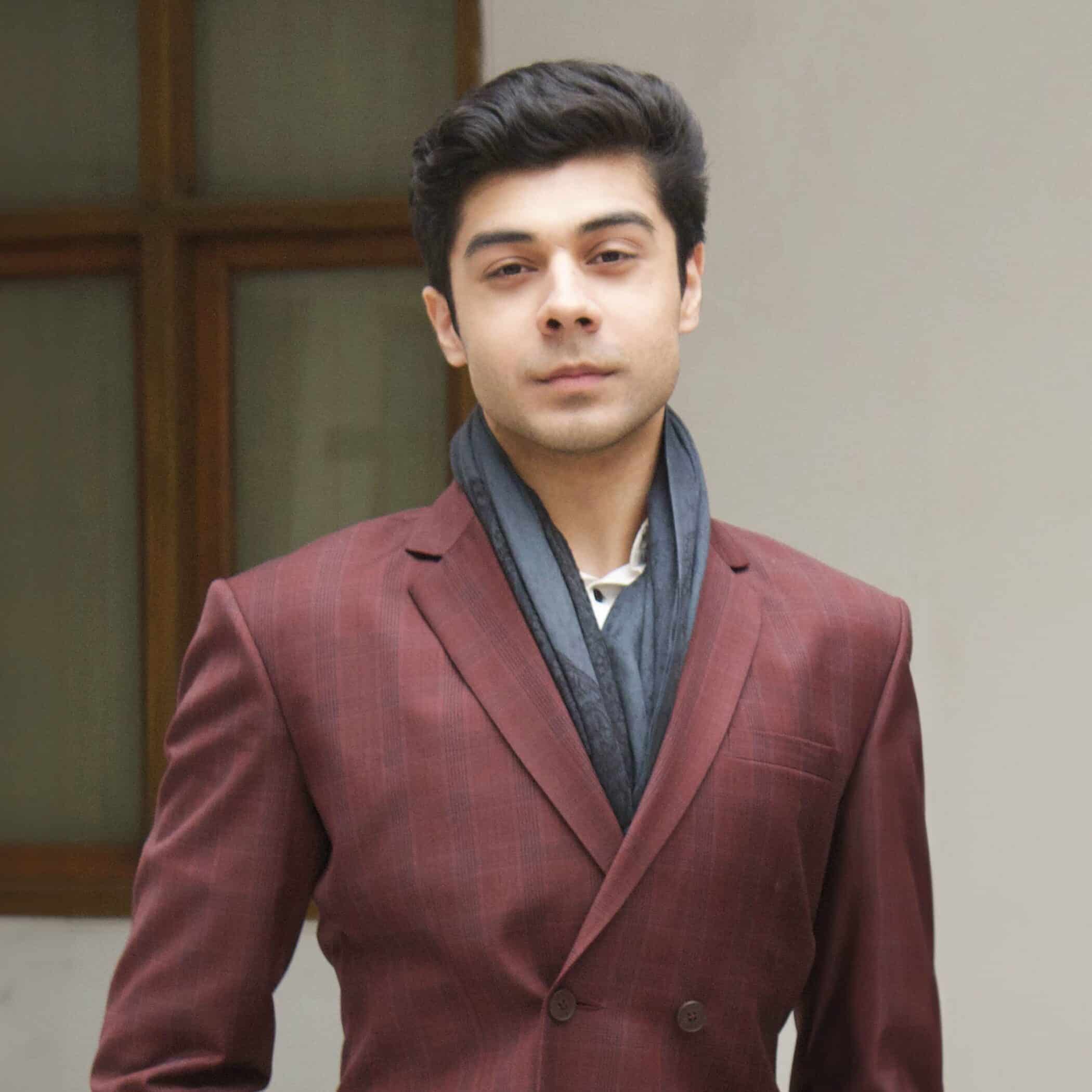 Vatsal Raj