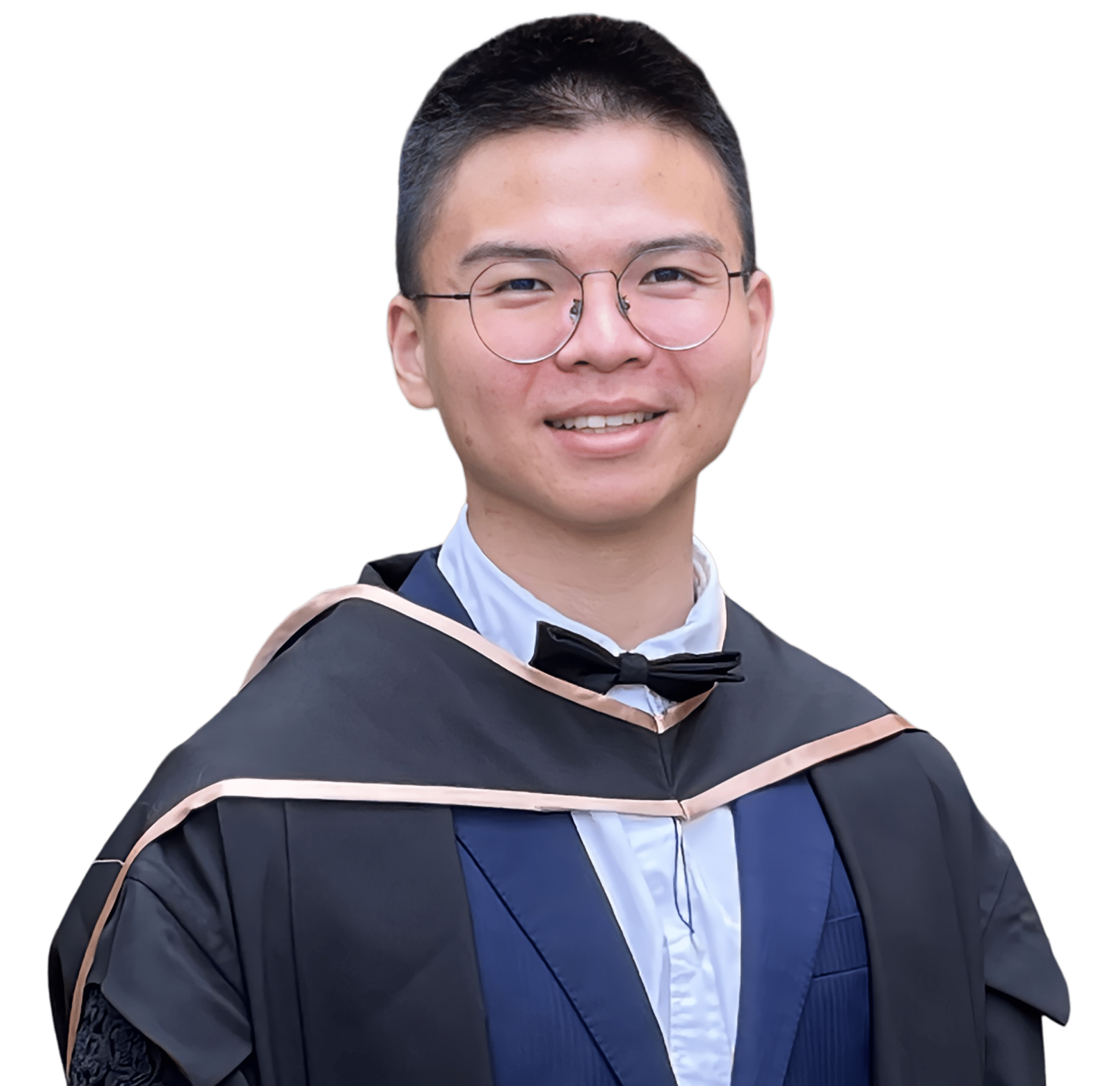Photo of Yilong Young