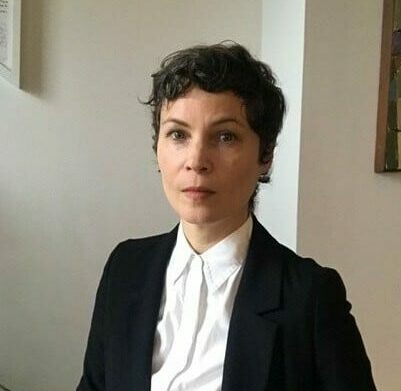 Leah DeVun