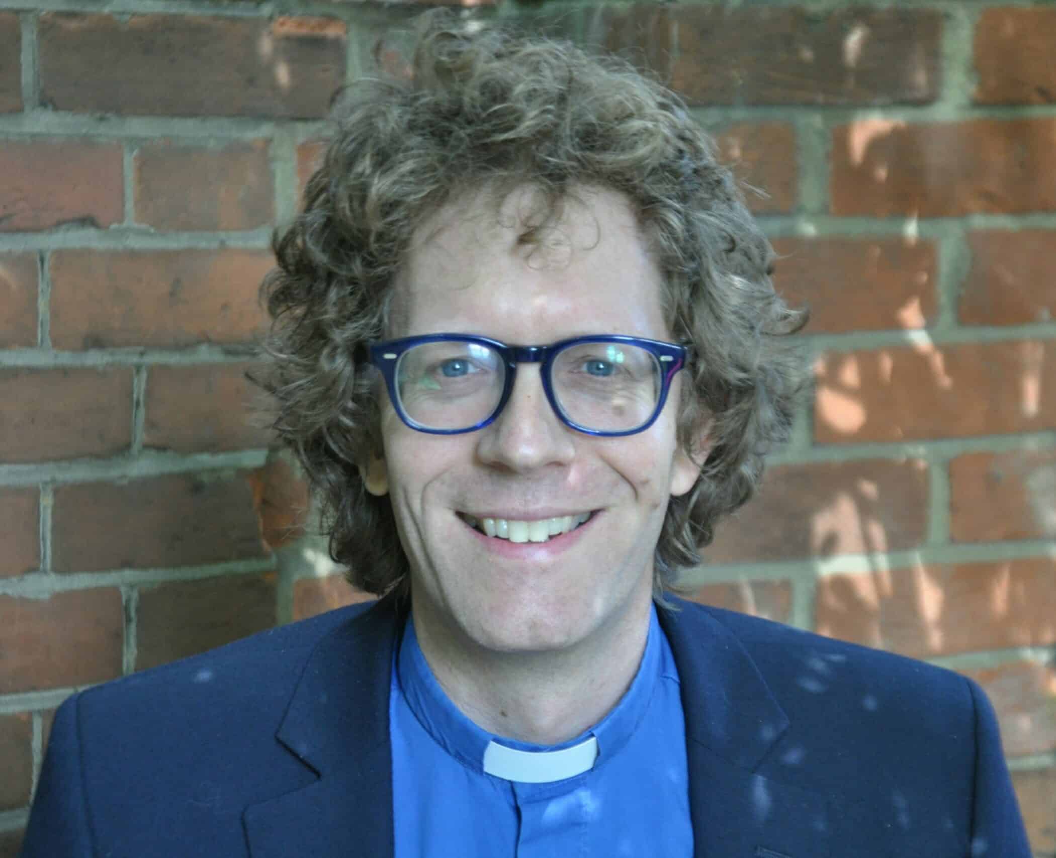 Headshot of Nathan Eddy